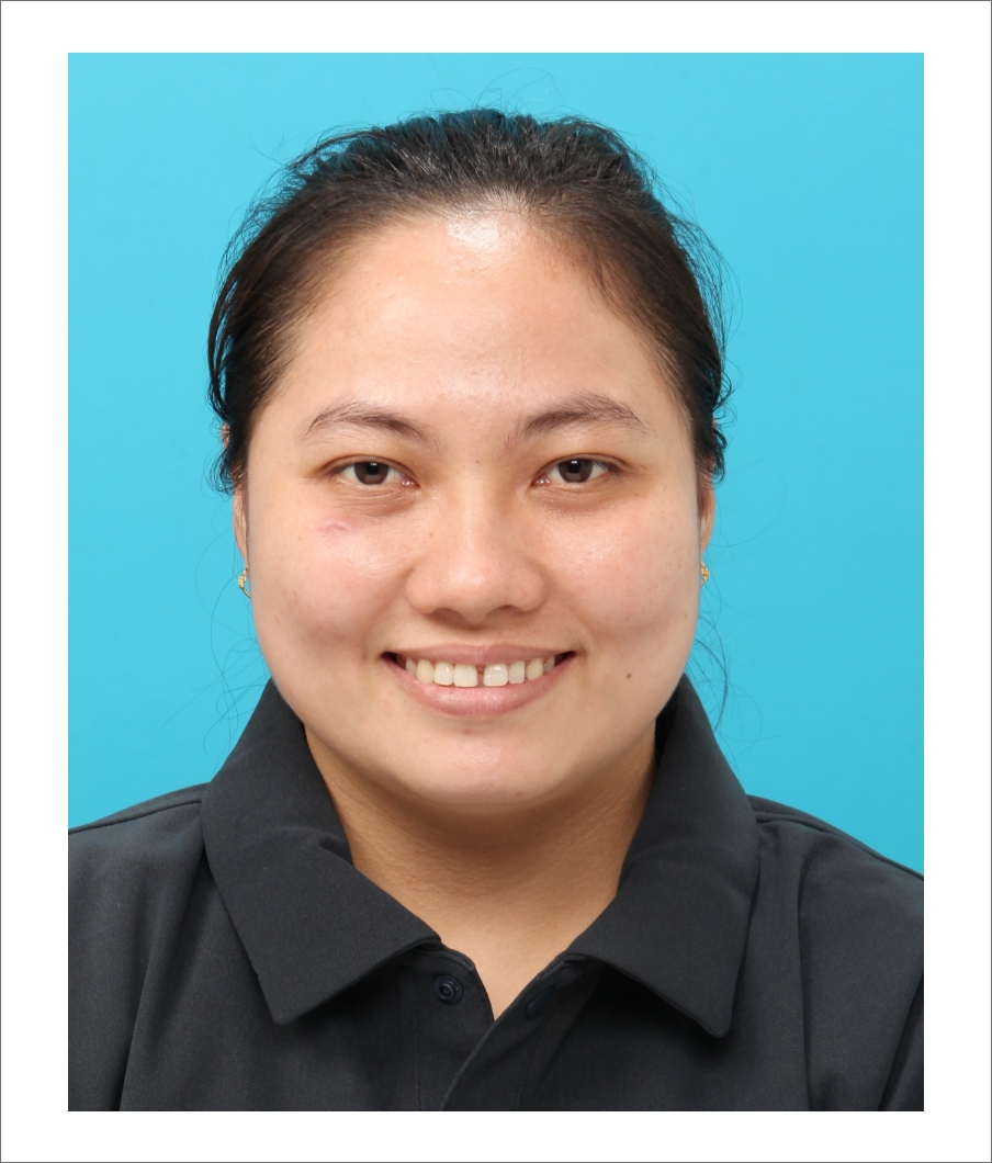 レー・ティ・ミン・トゥアン